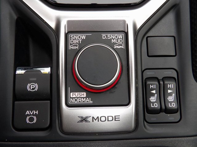 Certified 2023 Subaru Forester Limited w/ Popular Package #3 image 22