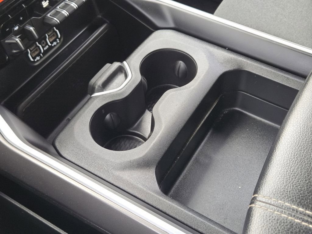 Used 2023 RAM 3500 Big Horn w/ Level 1 Equipment Group image 22