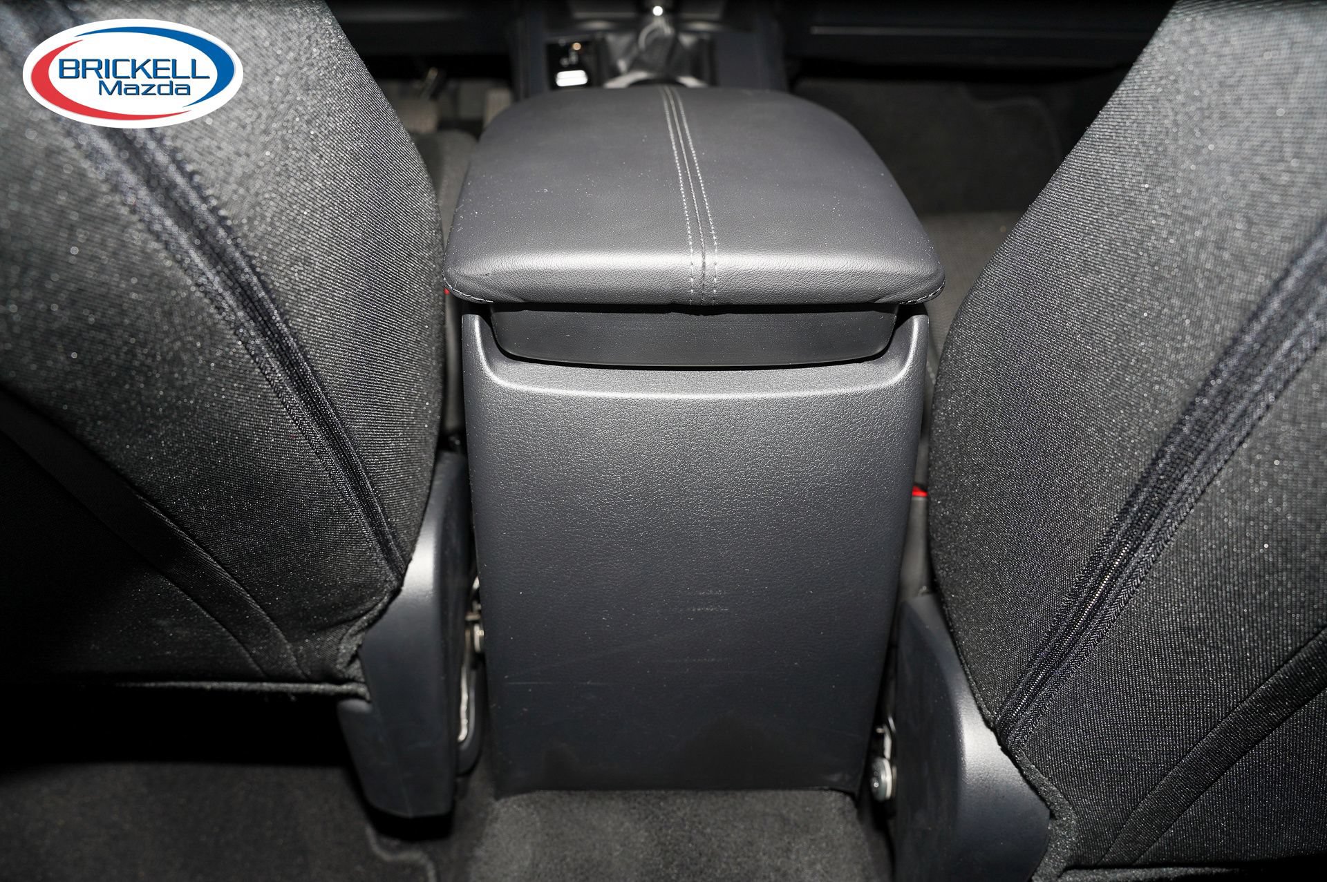 Certified 2023 MAZDA CX-30 AWD 2.5 S image 18