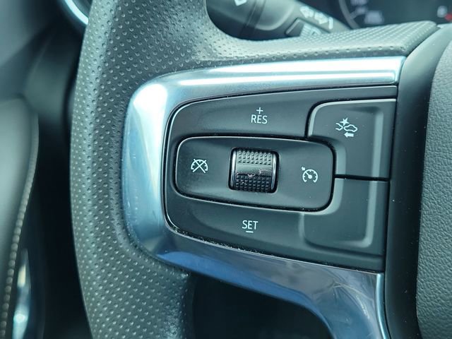 Used 2023 Chevrolet Blazer LT w/ Convenience Package AWD/4WD image 25