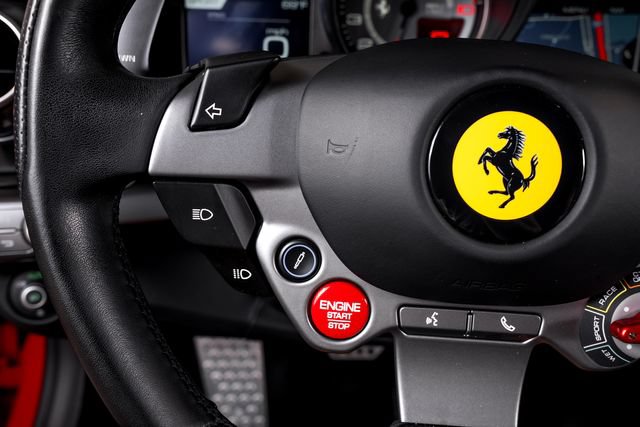 Certified 2019 Ferrari 812 Superfast RWD image 38
