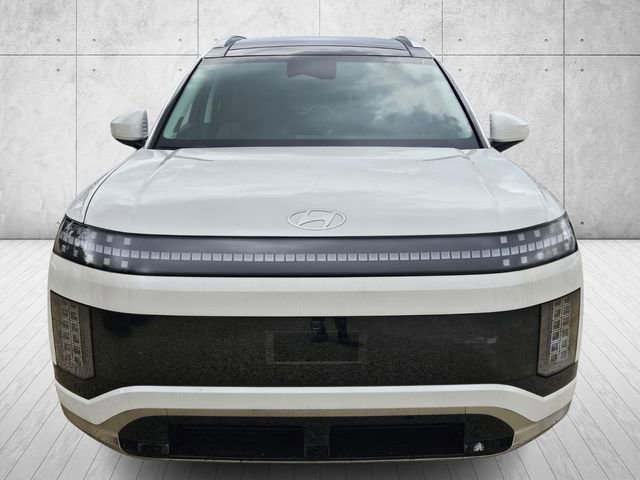 New 2026 Hyundai Ioniq 9 Calligraphy image 5