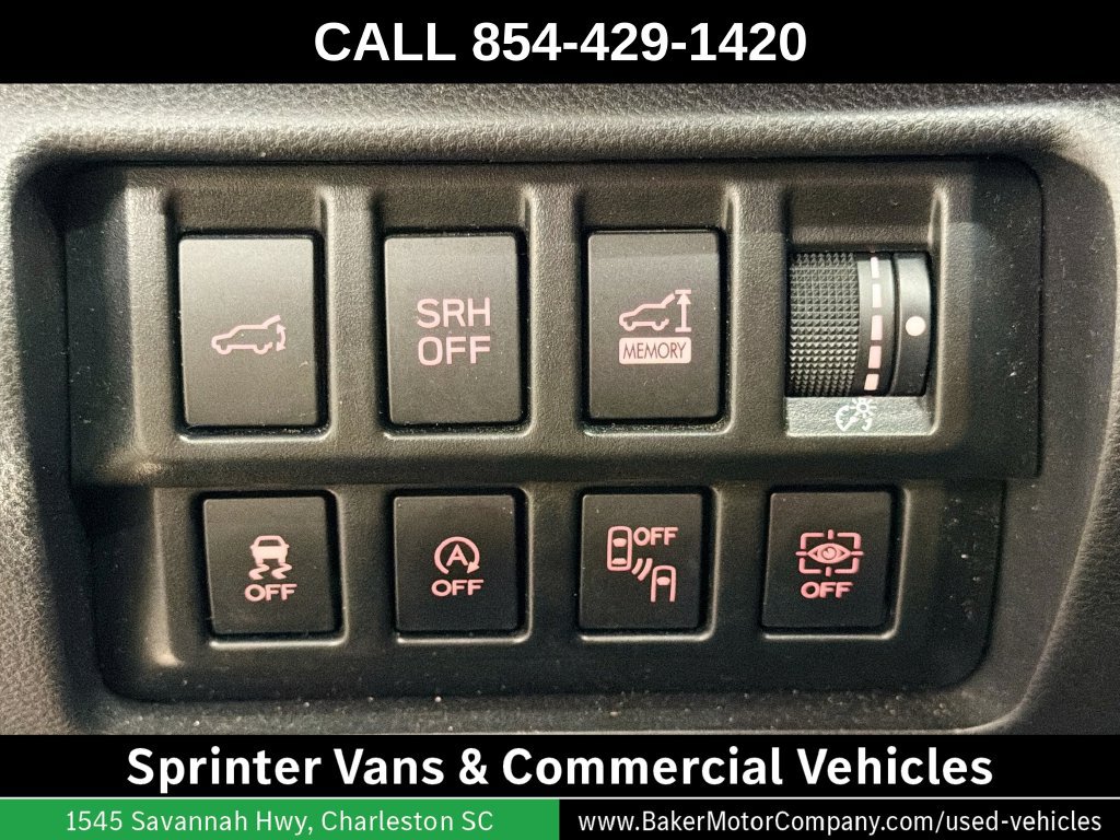 Used 2022 Subaru Forester Touring AWD/4WD image 11