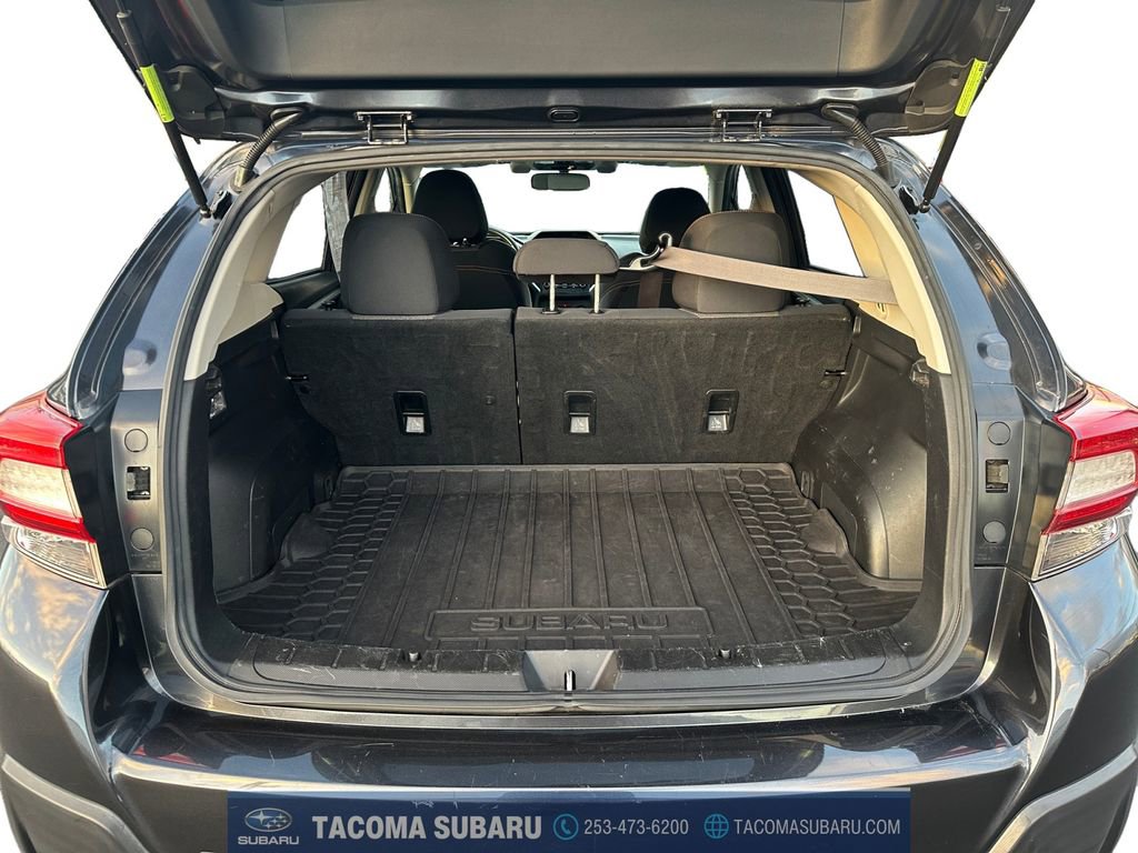 Used 2018 Subaru Crosstrek 2.0i Premium image 19