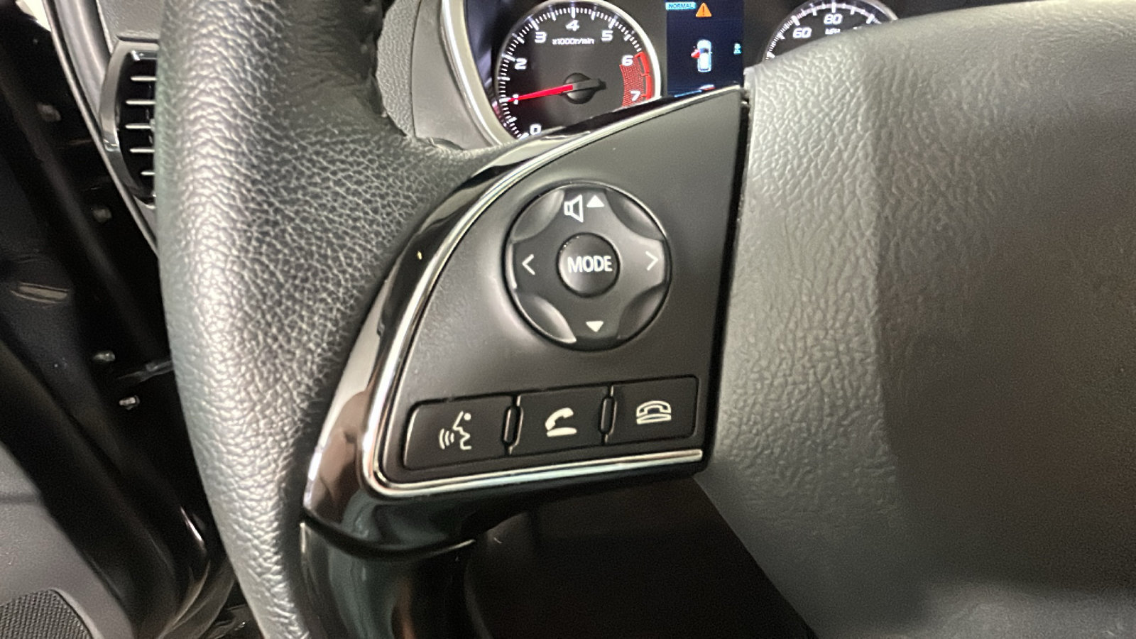 Used 2026 Mitsubishi Eclipse Cross SE AWD/4WD image 17