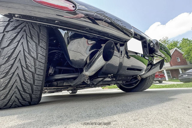 Used 2000 Plymouth Prowler RWD image 62
