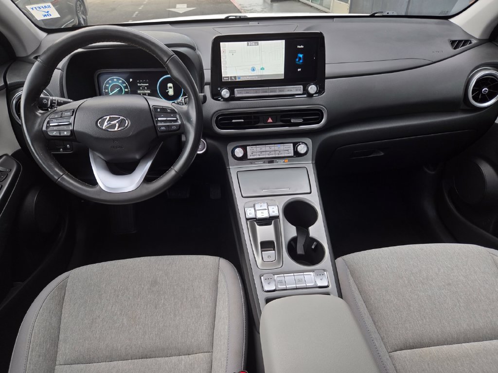 Used 2023 Hyundai Kona SEL FWD image 15