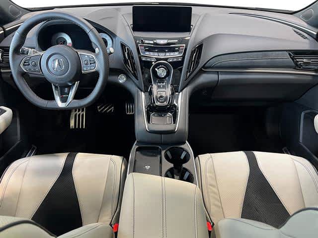 New 2026 Acura RDX A-Spec AWD/4WD image 19