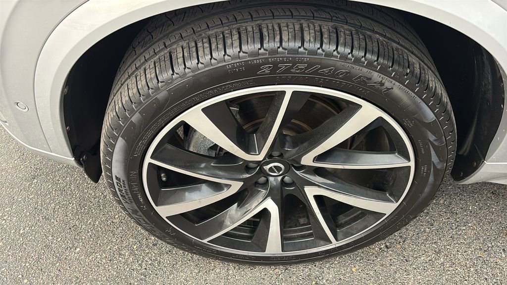 Certified 2023 Volvo XC90 B6 Plus w/ Protection Package Premier image 34