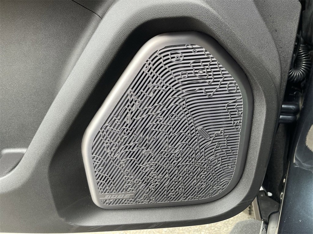 New 2026 GMC Hummer EV 4x4 Crew Cab image 24