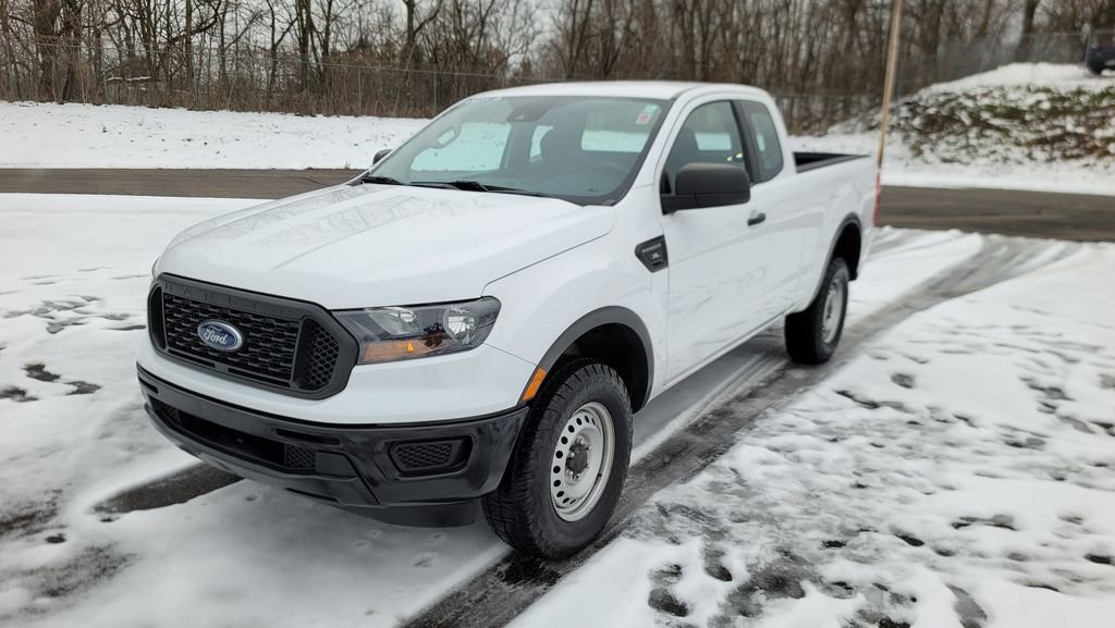 Used 2020 Ford Ranger XL image 5