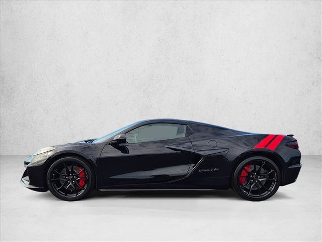 New 2027 Chevrolet Corvette Grand Sport RWD image 5