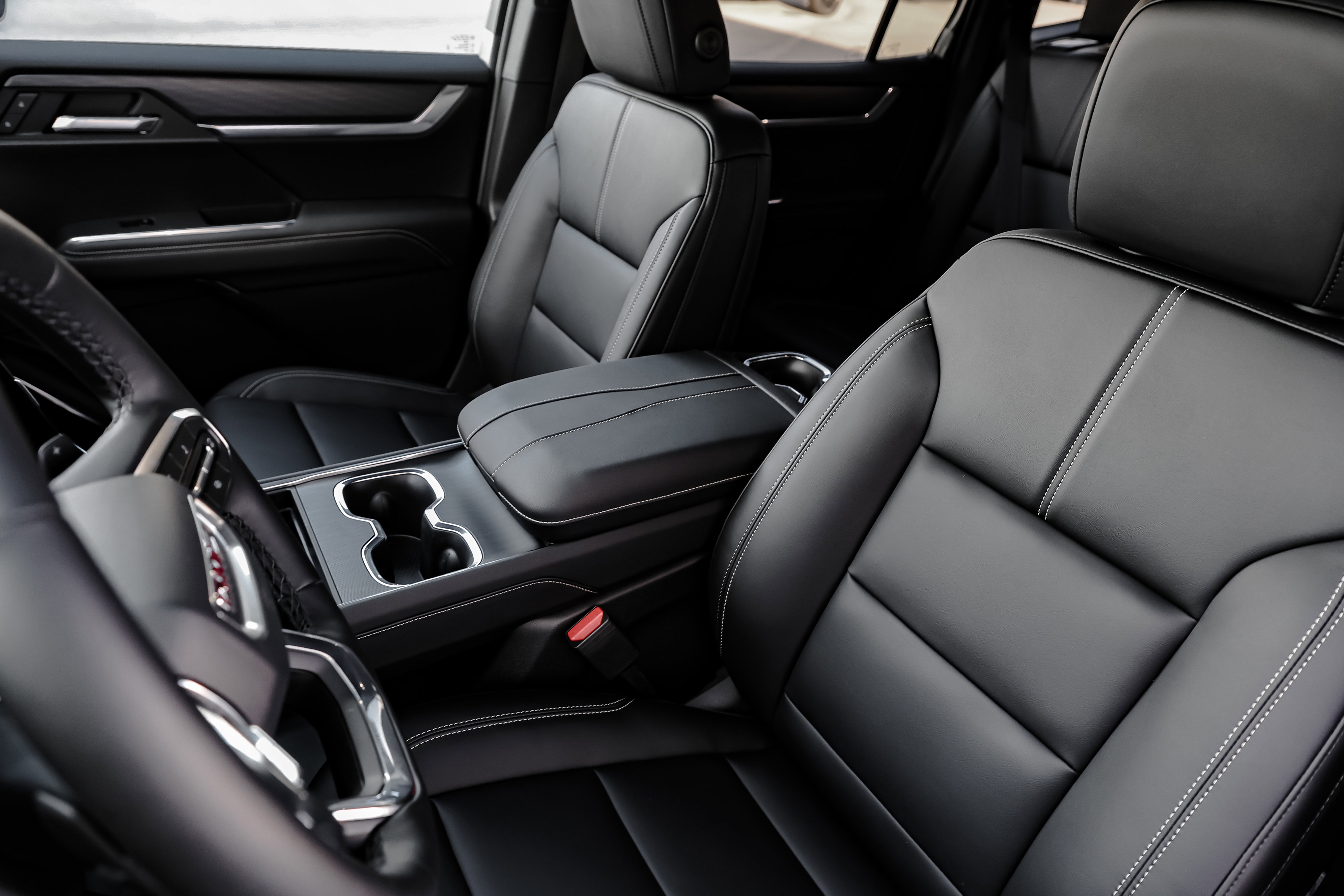 New 2026 GMC Acadia Elevation w/ Elevation Premium Package image 10