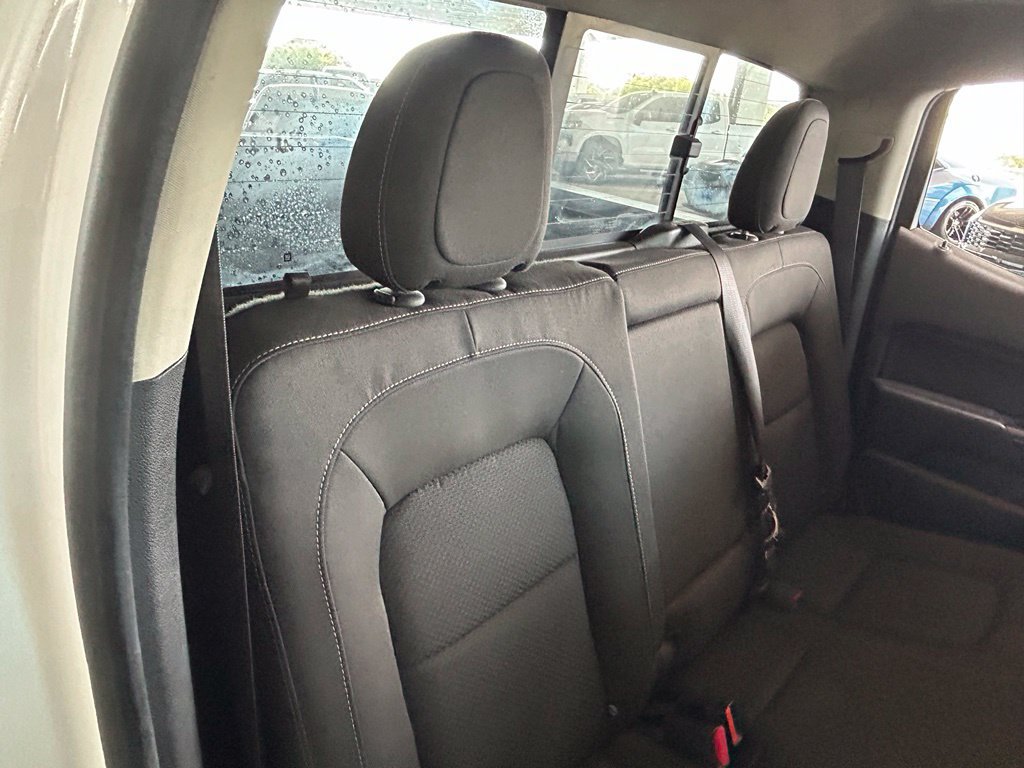Used 2017 Chevrolet Colorado LT w/ LT Convenience Package RWD image 35