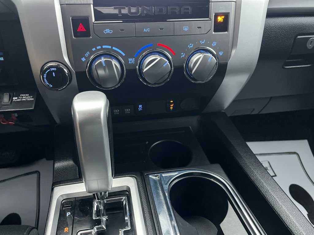 Used 2020 Toyota Tundra Limited image 18