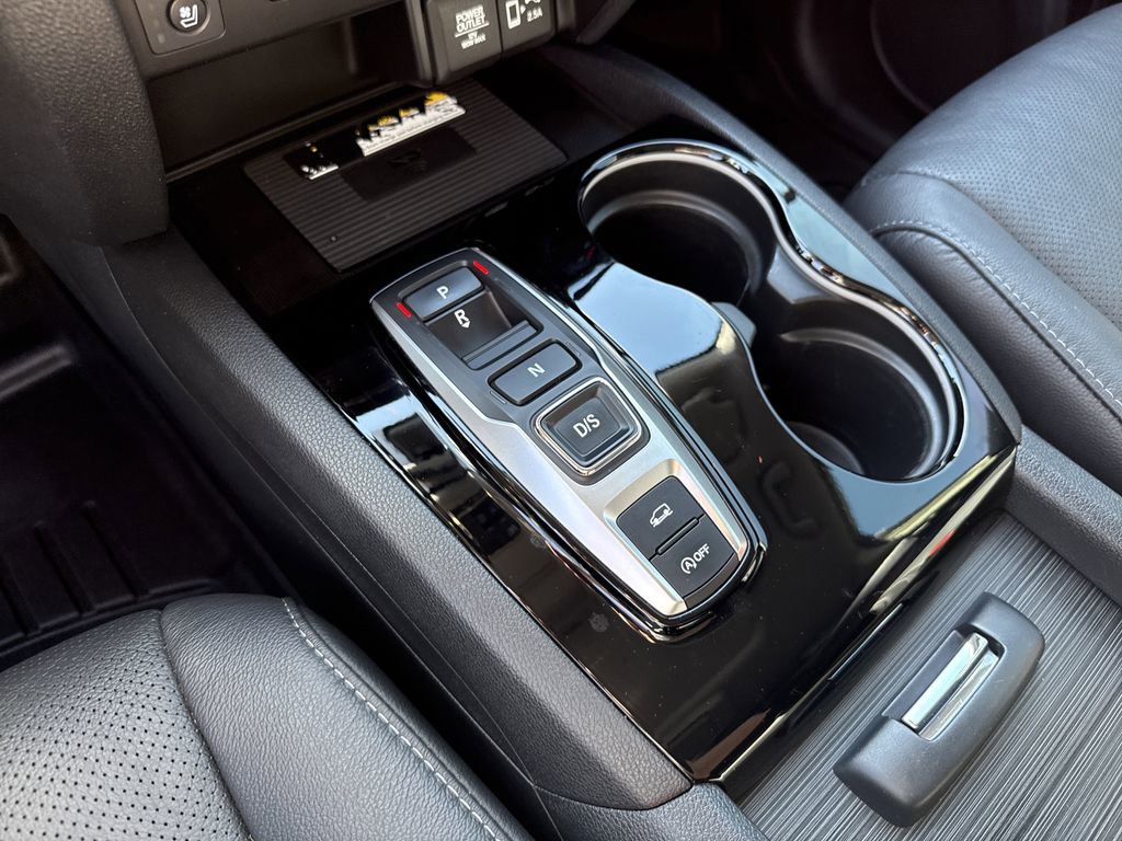 Used 2022 Honda Pilot Elite image 30