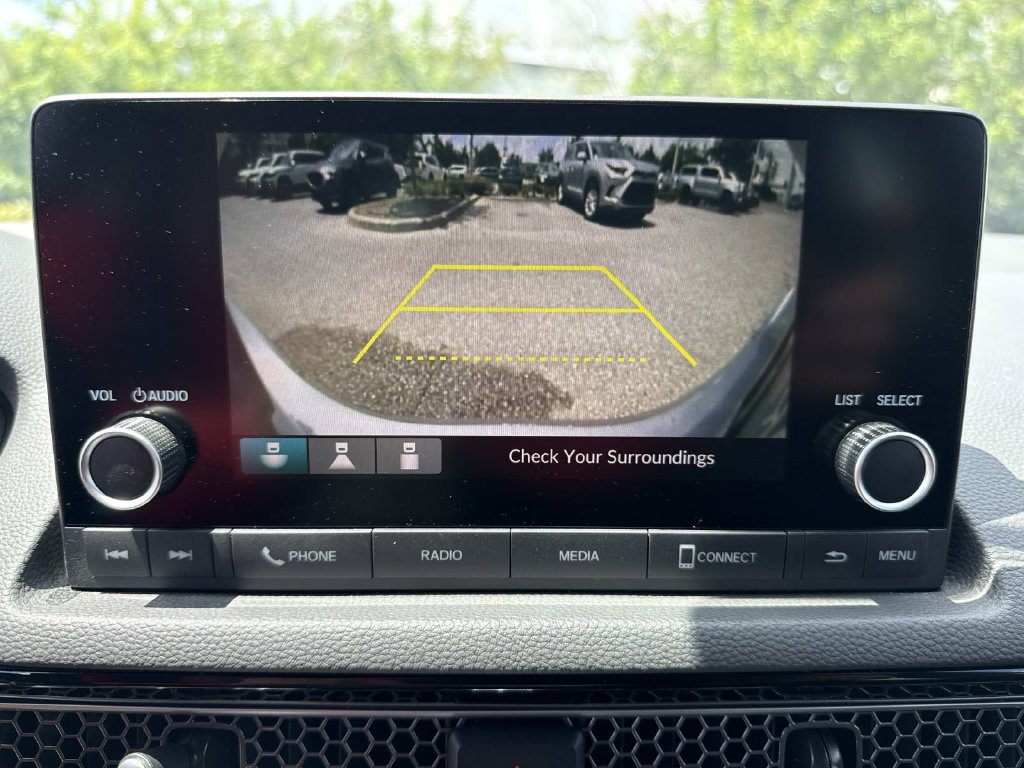 Used 2024 Honda Civic Sport image 27