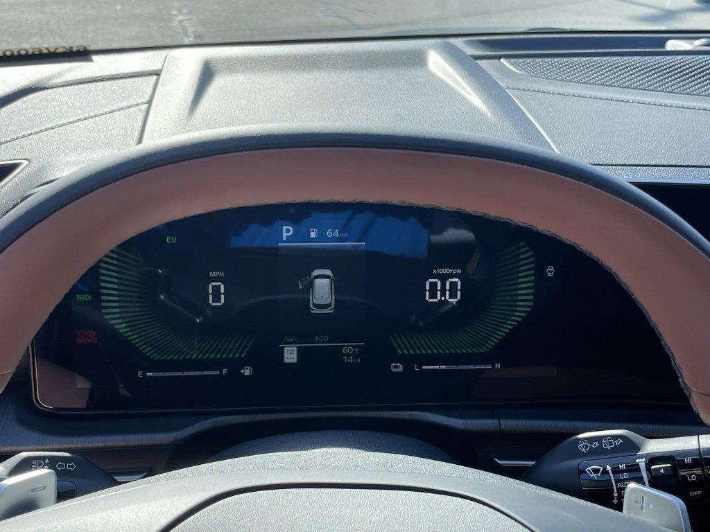 New 2026 Kia Sportage AWD Hybrid image 12