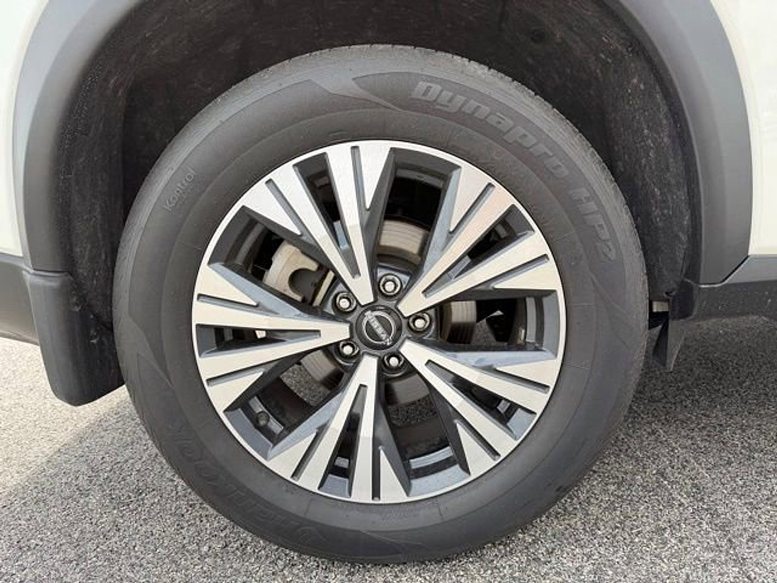 Used 2023 Nissan Rogue SV AWD/4WD image 24