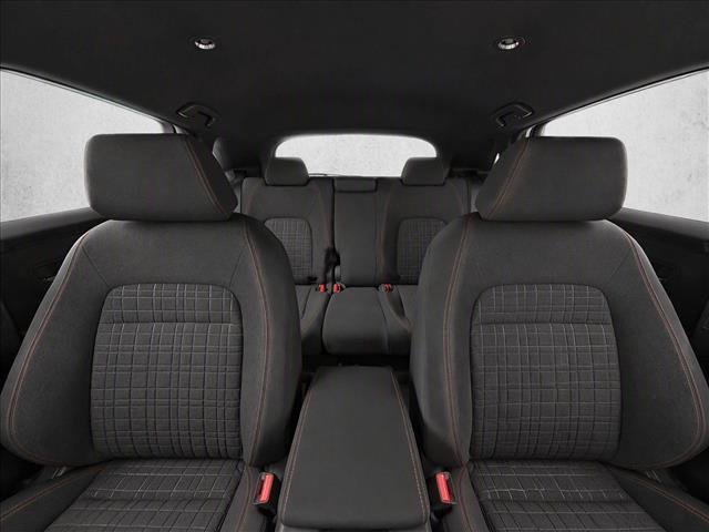 Certified 2024 Honda HR-V Sport image 25