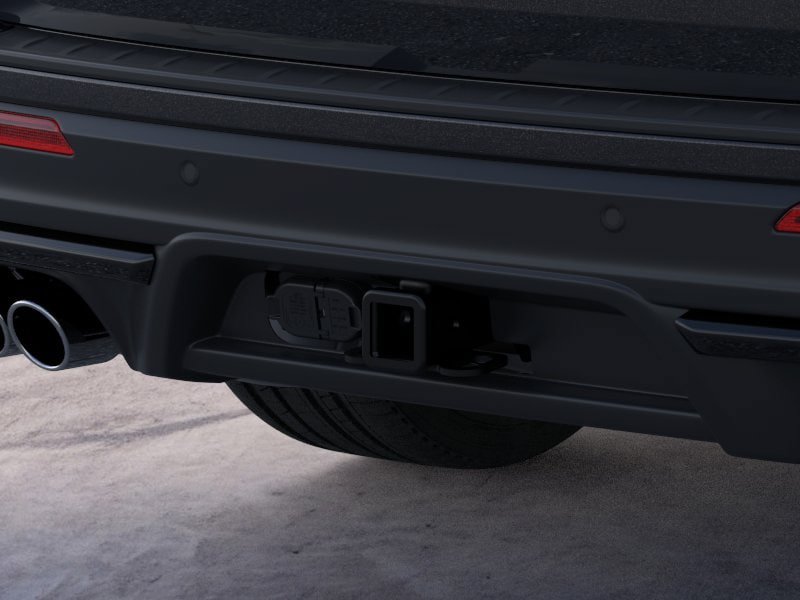 New 2026 Ford Explorer ST AWD/4WD image 46