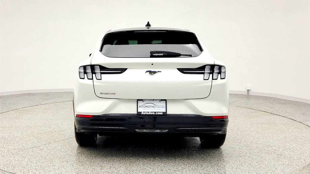 Used 2024 Ford Mustang Mach-E Premium image 6