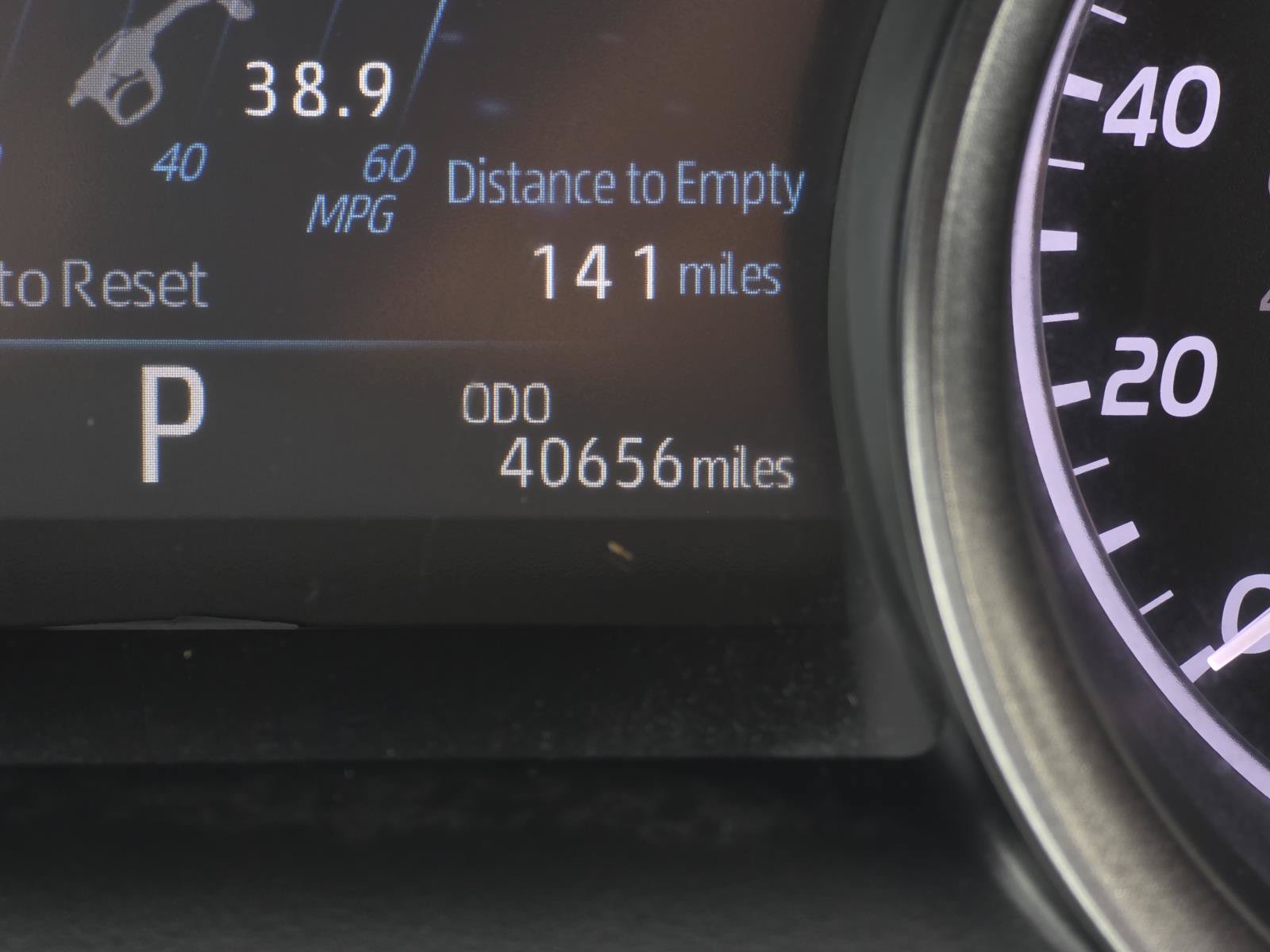 Used 2024 Toyota Camry XSE w/ Cold Weather Package FWD image 26