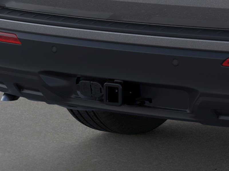 New 2026 Ford Explorer Active RWD image 23