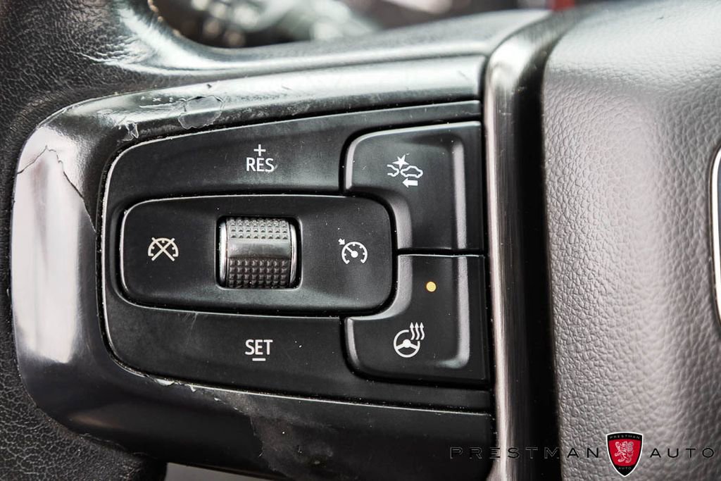 Used 2020 GMC Sierra 1500 AT4 w/ AT4 Premium Package image 31