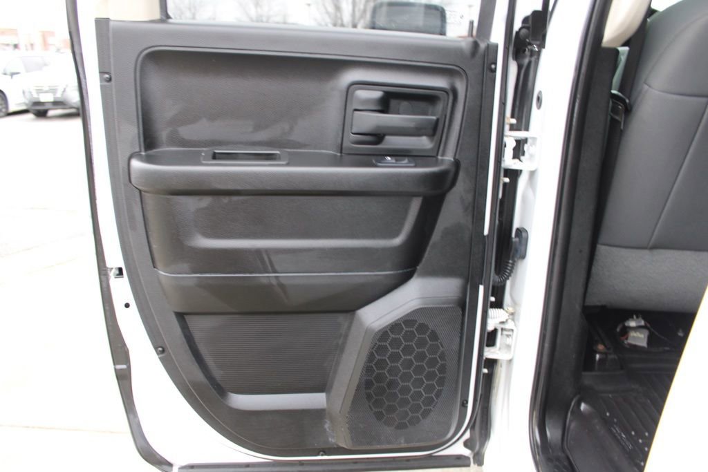 Used 2019 RAM 1500 Express w/ Express Value Package image 23