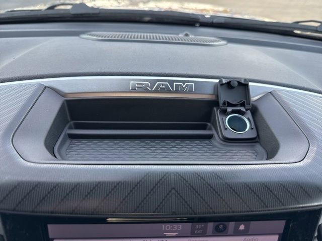 New 2026 RAM 1500 Big Horn w/ Night Edition image 34