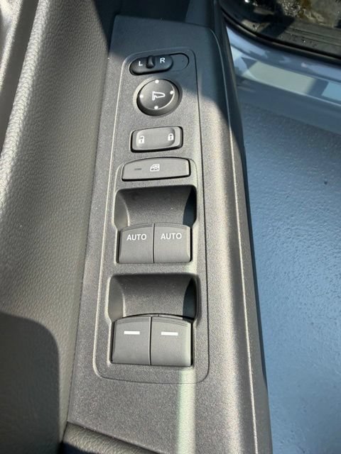 Certified 2026 Honda CR-V Sport image 22