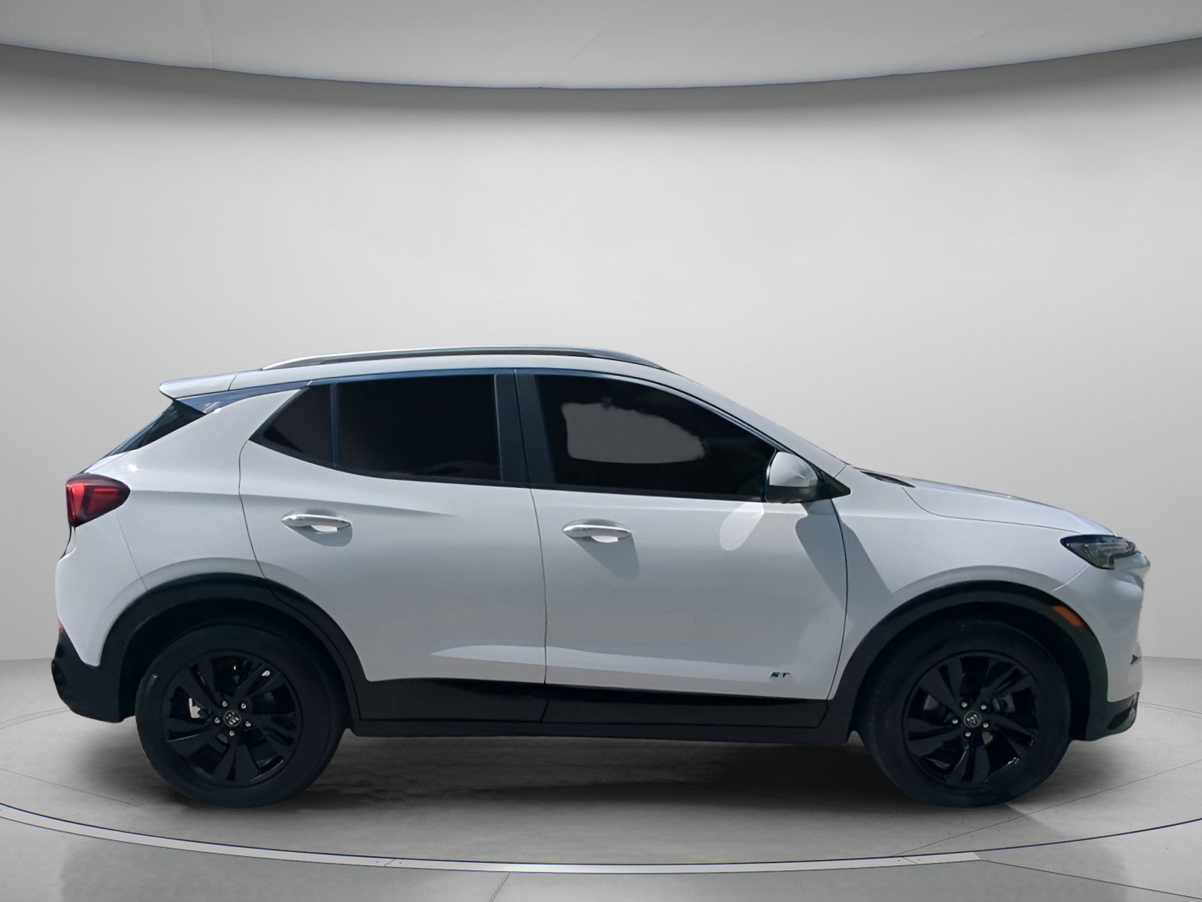 Used 2025 Buick Encore GX Sport Touring w/ Advanced Technology Package image 33