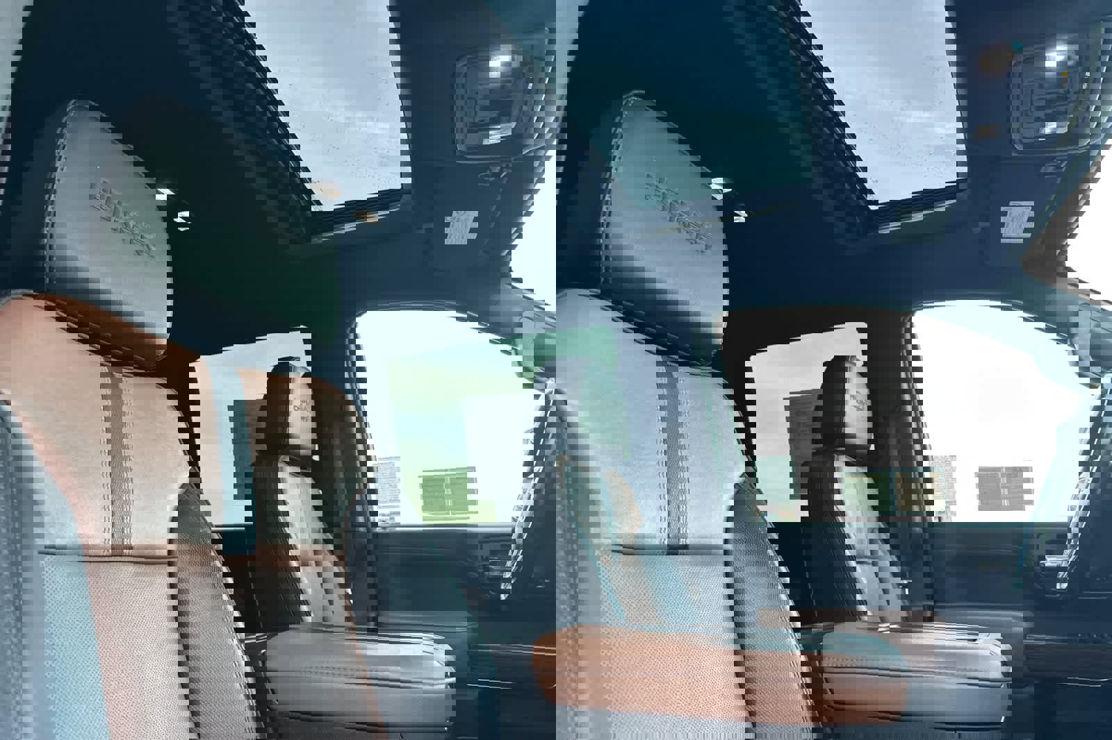 Used 2020 Chevrolet Silverado 2500 High Country image 17