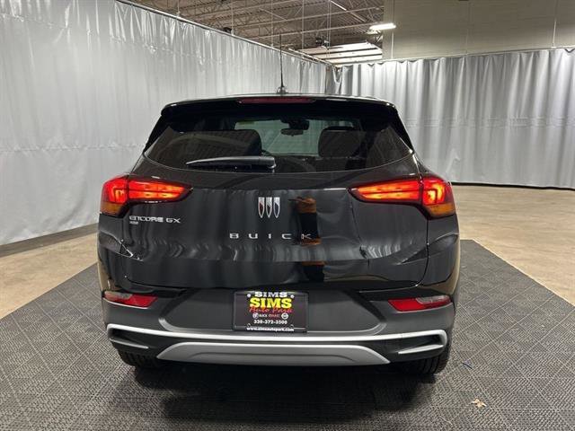 New 2026 Buick Encore GX Preferred w/ Comfort Package image 5