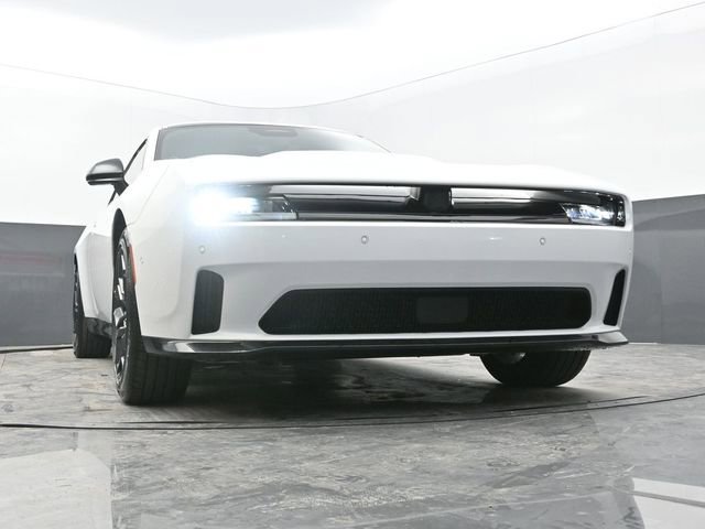 New 2025 Dodge Charger R/T w/ Quick Order Package 25M R/T image 56