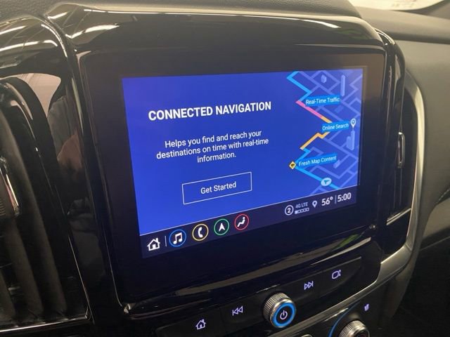 Used 2023 Chevrolet Traverse Premier image 14