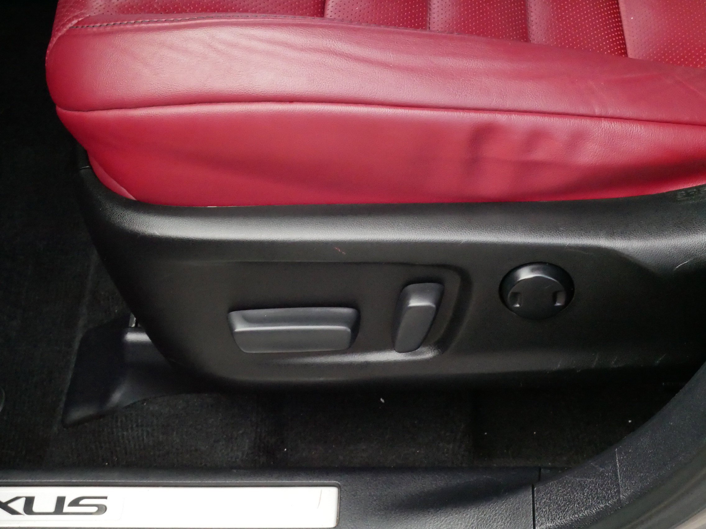 Used 2017 Lexus RX 350 F Sport w/ Accessory Package image 20