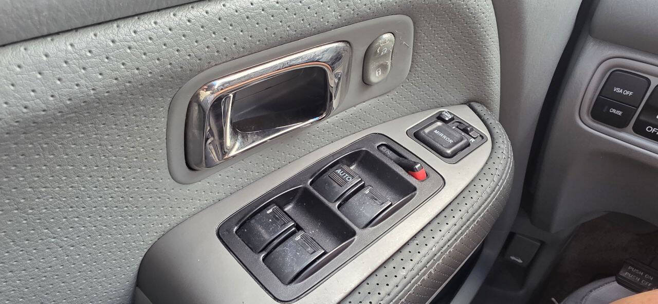 Used 2005 Honda Pilot EX-L image 15