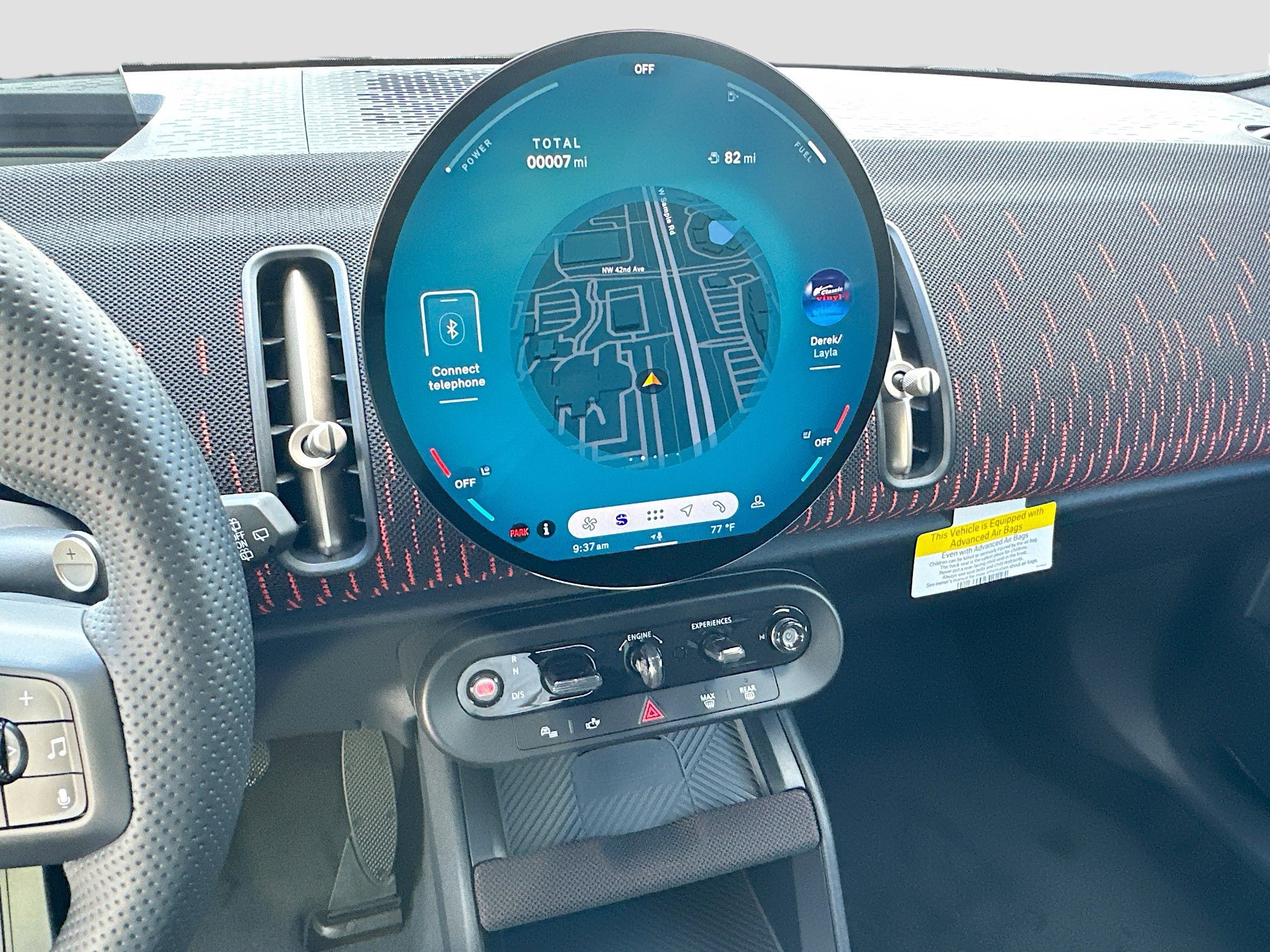 New 2026 MINI Cooper Countryman S image 12