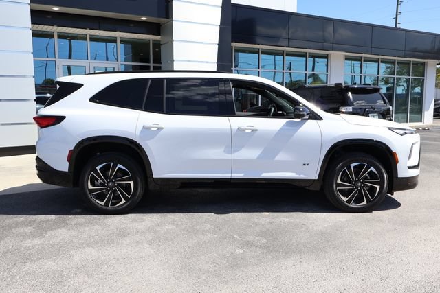 New 2026 Buick Enclave Sport Touring w/ Power Package FWD image 10