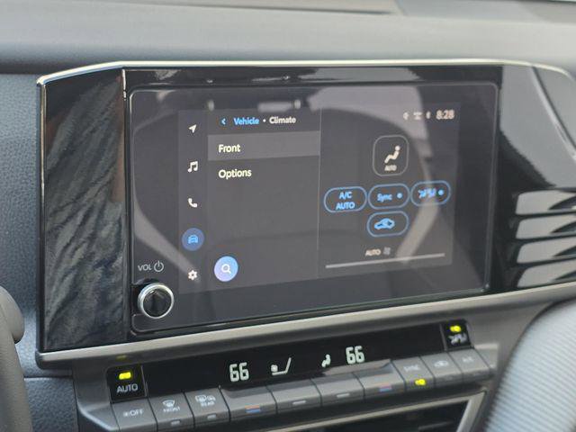 Certified 2025 Toyota Camry SE w/ Convenience Package image 14