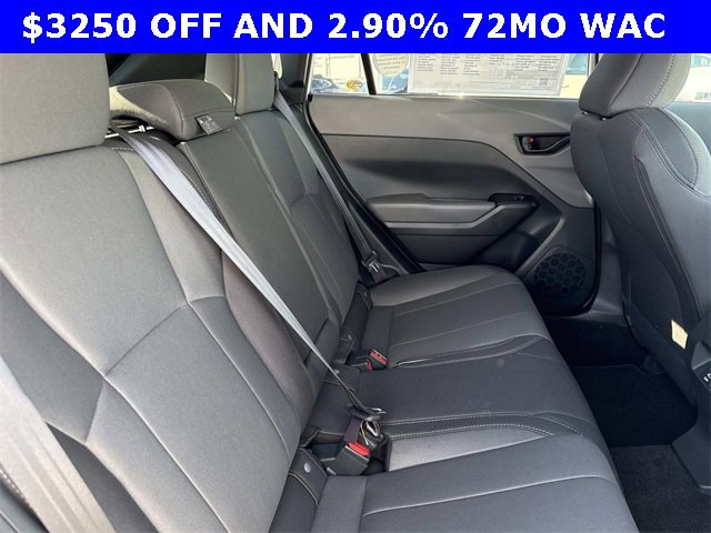 New 2026 Subaru Crosstrek 2.0i Premium image 18