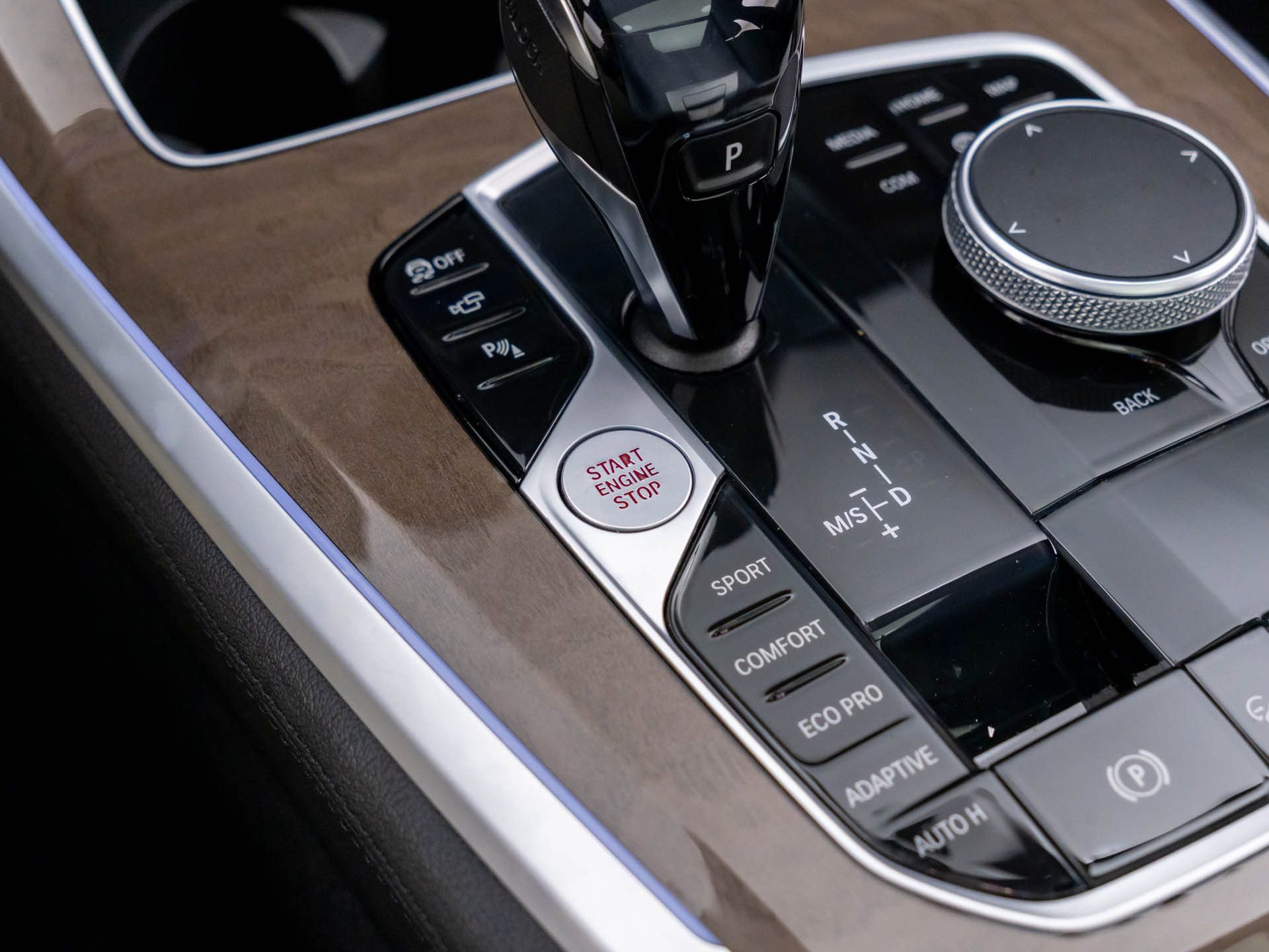 Certified 2021 BMW X5 xDrive40i w/ Convenience Package image 21