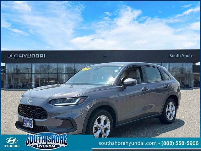 Used 2024 Honda HR-V LX image 4