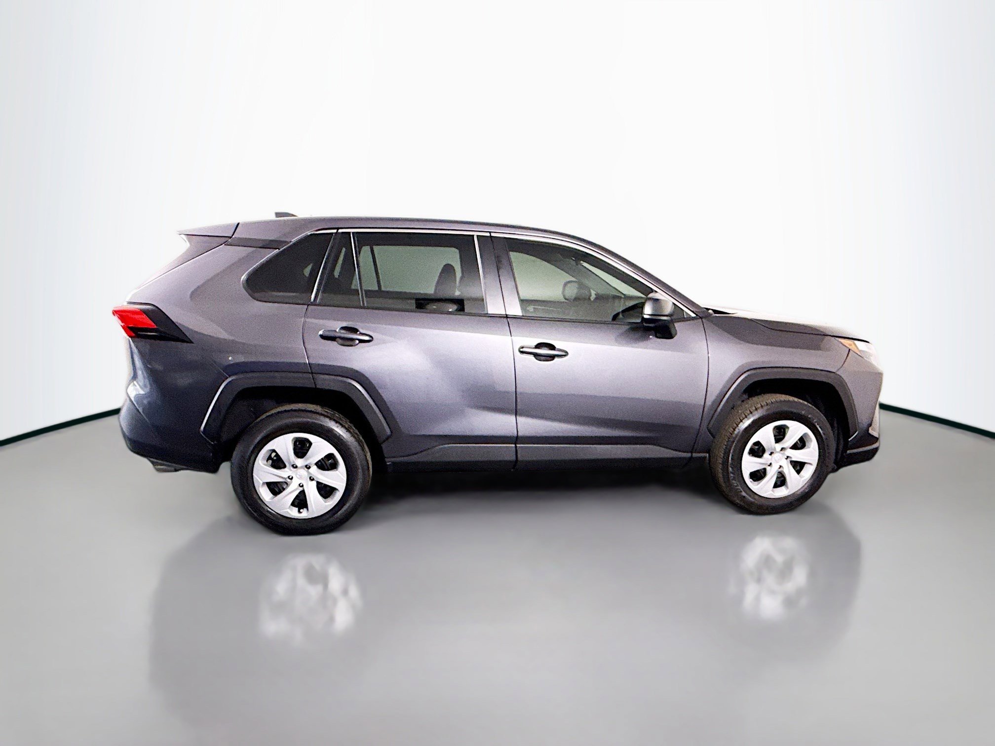 Used 2024 Toyota RAV4 LE image 11