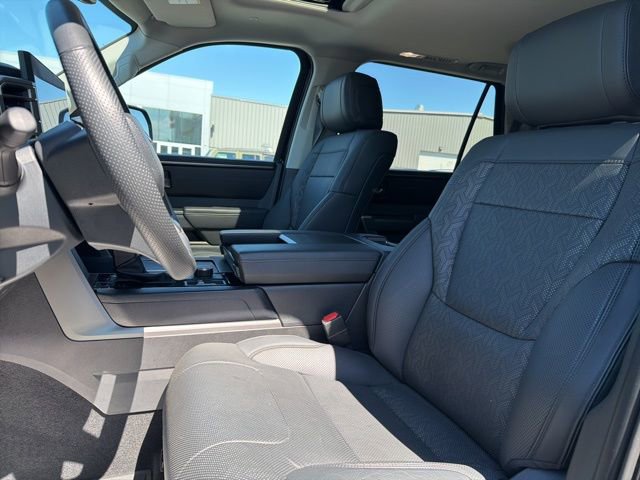 Used 2024 Toyota Sequoia SR5 w/ SR5 Premium Package image 15