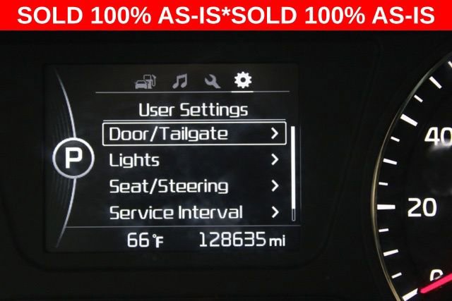 Used 2016 Kia Sorento LX w/ LX Convenience Package image 31