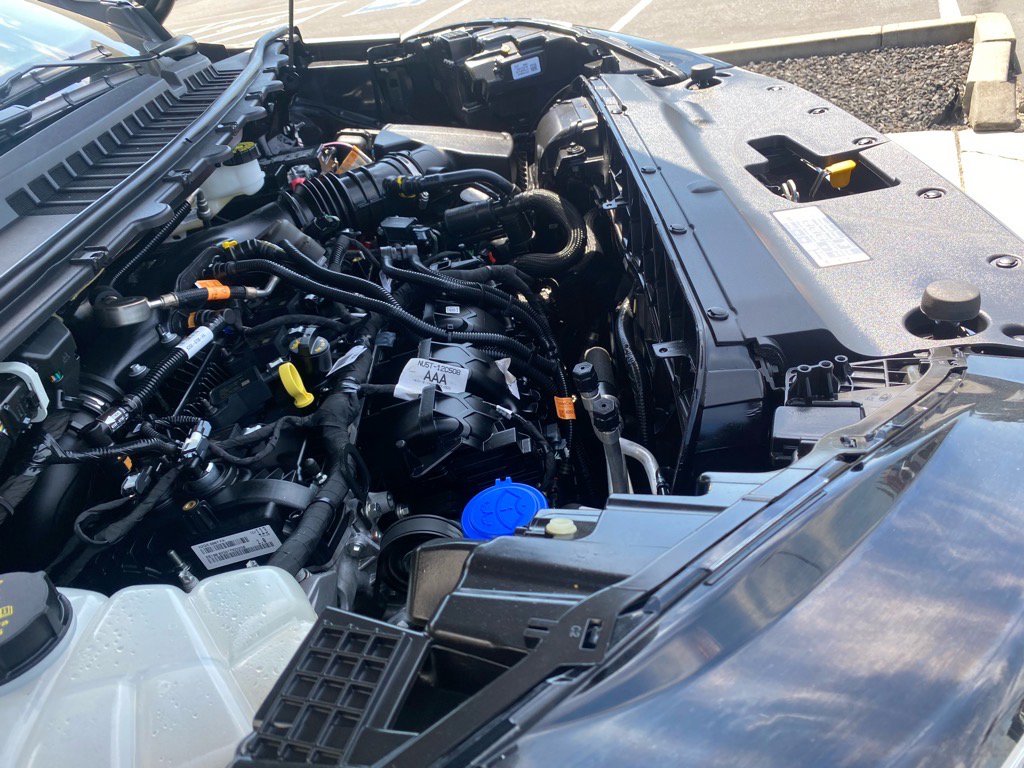 Used 2024 Ford Edge SEL image 32