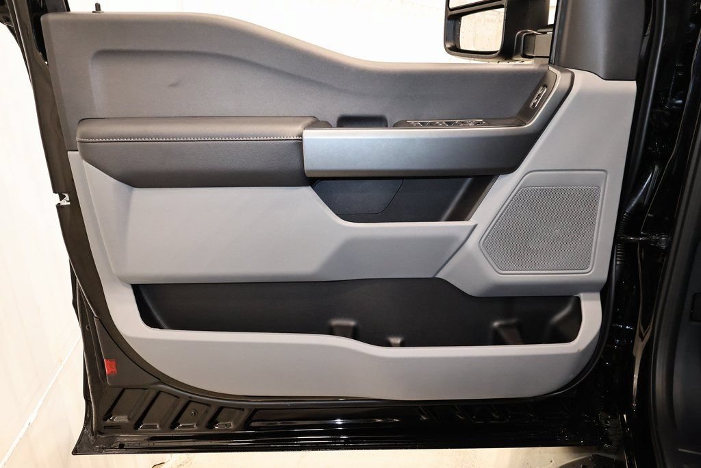 New 2026 Ford F350 XL w/ STX Appearance Package AWD/4WD image 9